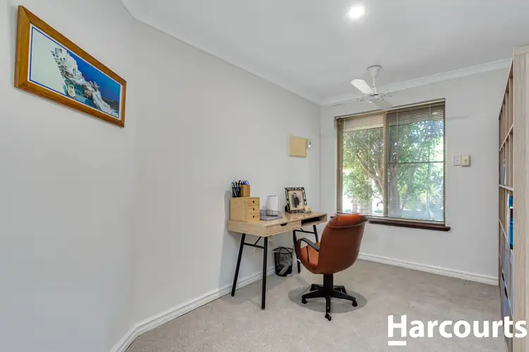 Seventh view of Homely house listing, 14 Seapeak Road, Ocean Reef WA 6027