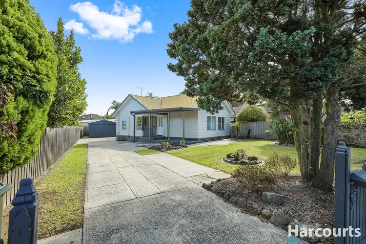 4 Trent Street, Newborough VIC 3825