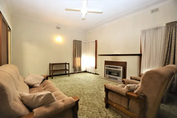 Second view of Homely house listing, 125 Temora Street, Cootamundra NSW 2590