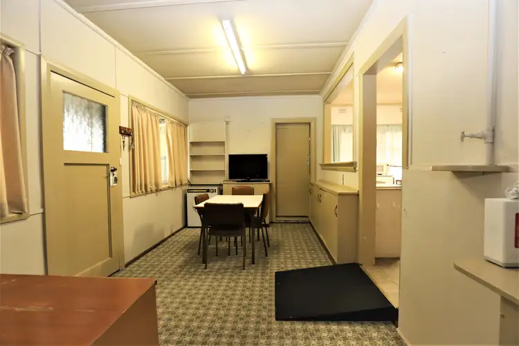 Fourth view of Homely house listing, 125 Temora Street, Cootamundra NSW 2590