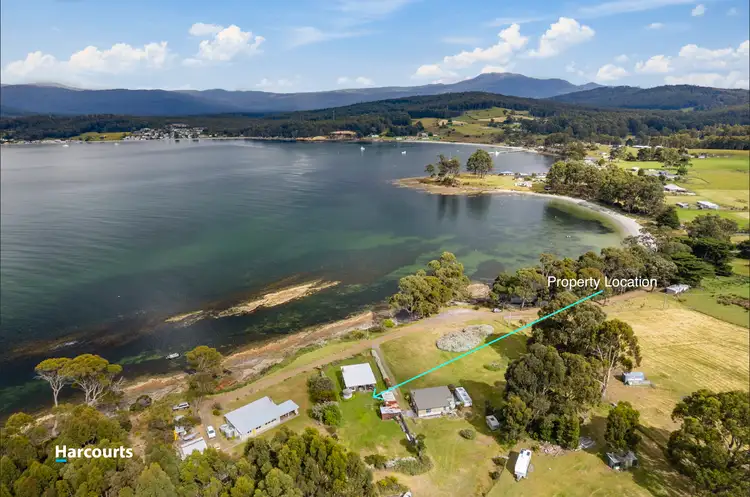 Main view of Homely house listing, 31 Mundays Road, Southport TAS 7109