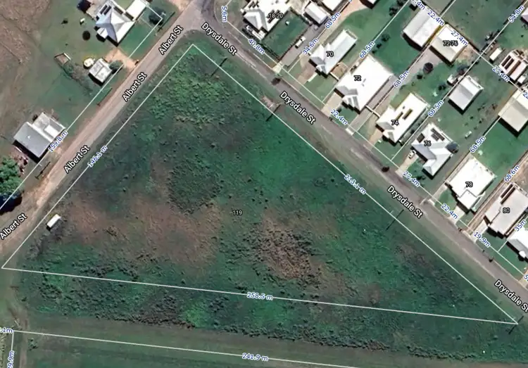 65-81 Drysdale Street, Ayr QLD 4807