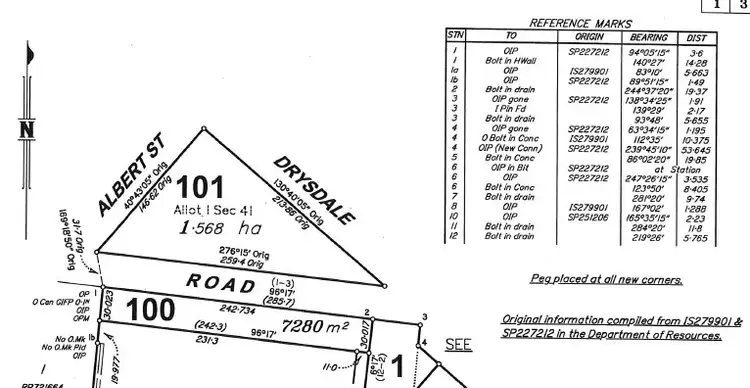 Third view of Homely land listing, 65-81 Drysdale Street, Ayr QLD 4807