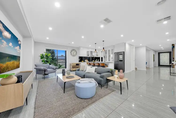 Second view of Homely house listing, 174 Regent Street, Mernda VIC 3754