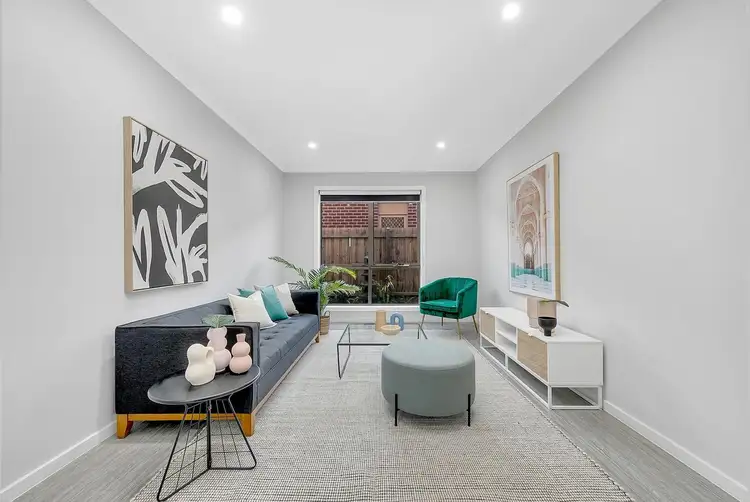 Fifth view of Homely house listing, 174 Regent Street, Mernda VIC 3754