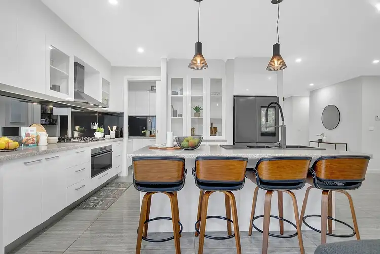 Sixth view of Homely house listing, 174 Regent Street, Mernda VIC 3754