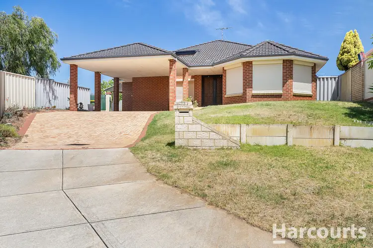 Second view of Homely house listing, 73 Hickman Road, Silver Sands WA 6210
