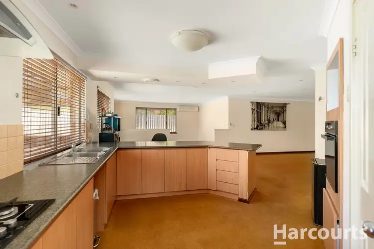 Fifth view of Homely house listing, 73 Hickman Road, Silver Sands WA 6210