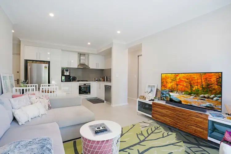 Sixth view of Homely unit listing, 3/37 Gretham Road, Westminster WA 6061