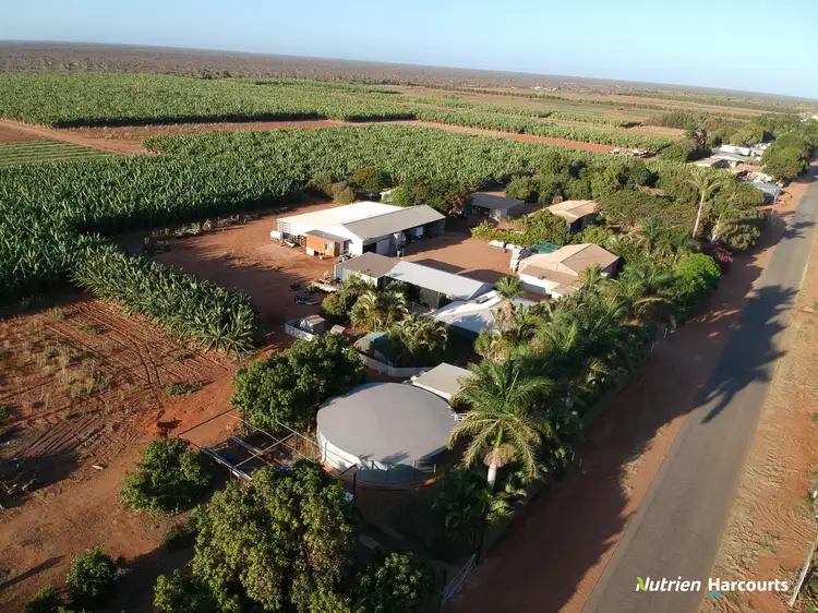 101 McGlades Road, North Plantations WA 6701
