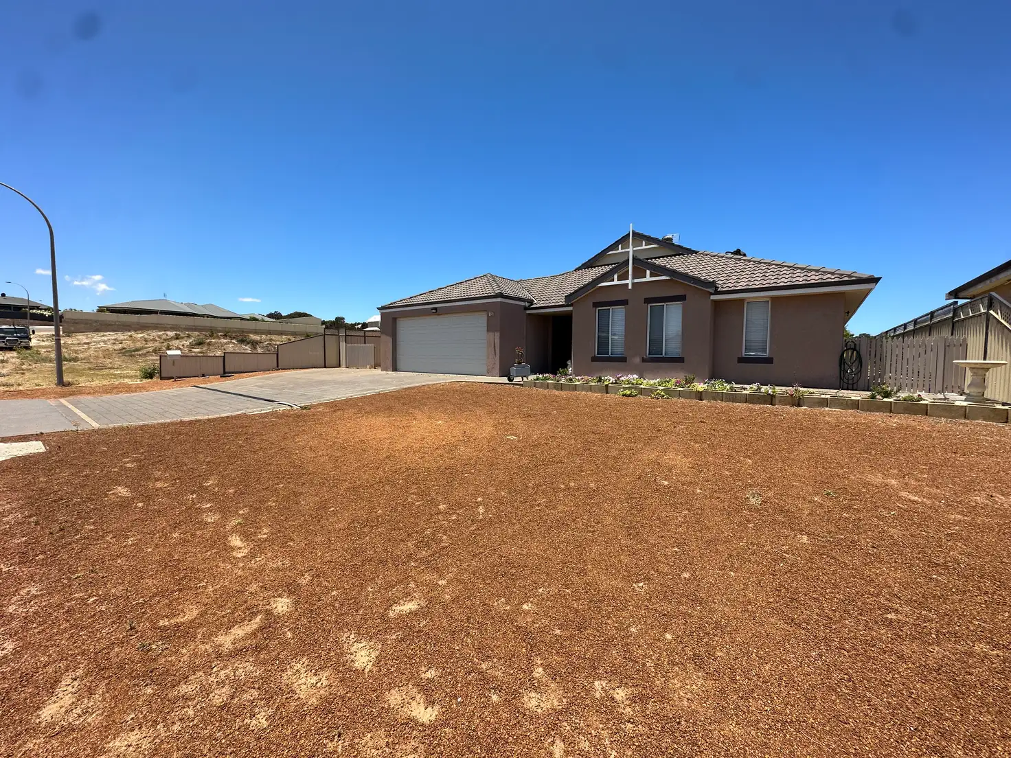 Main view of Homely house listing, 8 Gregory Pass, Port Denison WA 6525