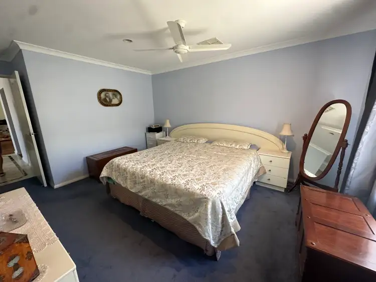 Fifth view of Homely house listing, 8 Gregory Pass, Port Denison WA 6525