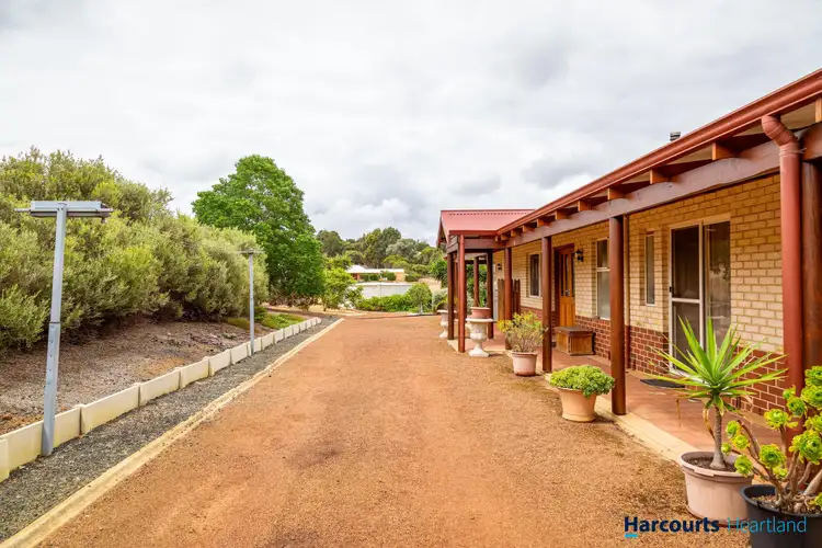 Second view of Homely house listing, 39 Robinia Way, Kangaroo Gully WA 6255