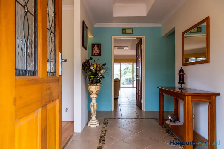 Fourth view of Homely house listing, 39 Robinia Way, Kangaroo Gully WA 6255