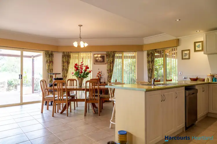 Seventh view of Homely house listing, 39 Robinia Way, Kangaroo Gully WA 6255