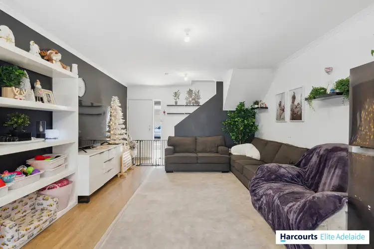 Third view of Homely townhouse listing, 12/9 Bald Street, Smithfield Plains SA 5114