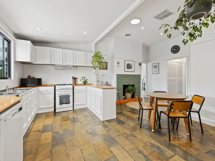 Third view of Homely house listing, 4 Steane Street, Wangaratta VIC 3677