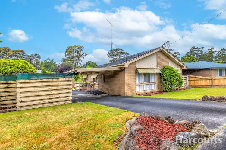 Second view of Homely house listing, 24 Boronia Street, Warragul VIC 3820