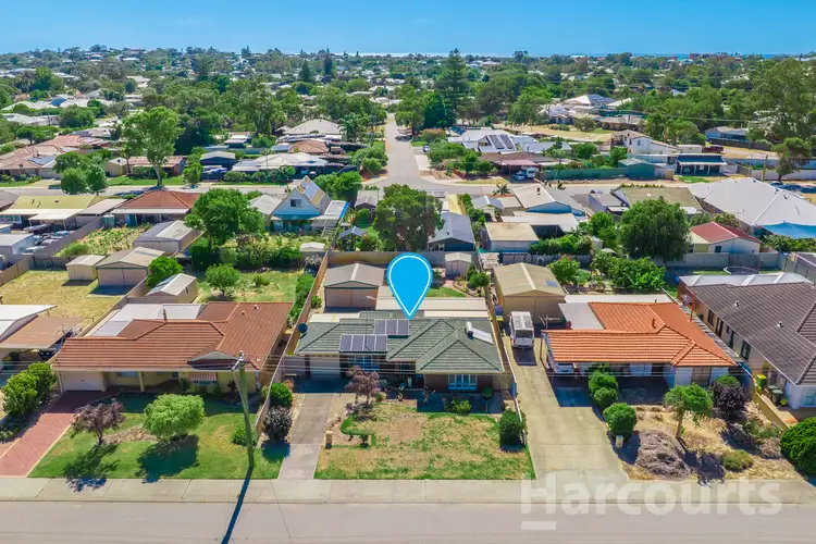 Third view of Homely house listing, 22 Irving Avenue, Falcon WA 6210