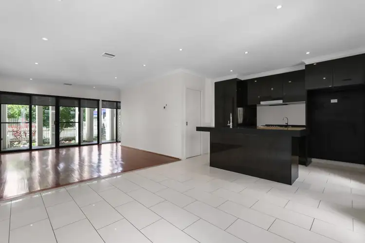 Second view of Homely townhouse listing, 13 Orana Way, Springvale VIC 3171