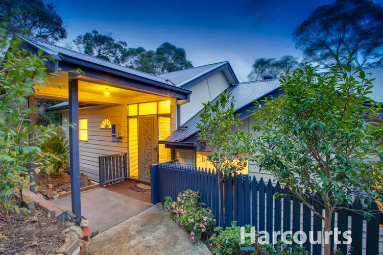 73 Bayview Crescent, The Basin VIC 3154