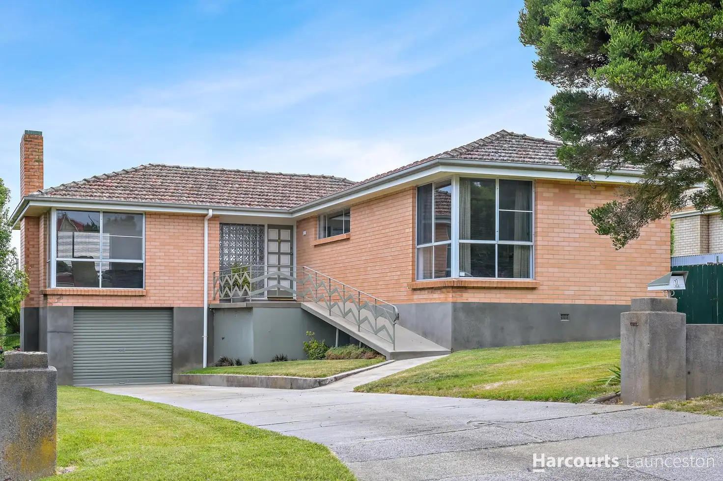 Main view of Homely house listing, 1 Carmen Court, Hadspen TAS 7290