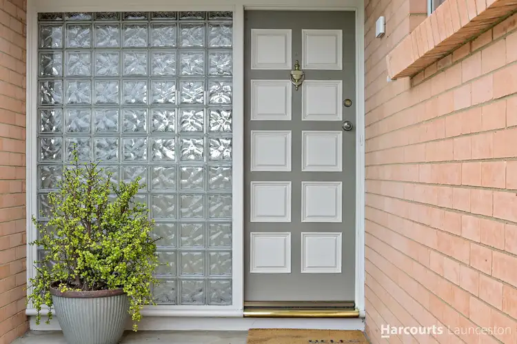 Second view of Homely house listing, 1 Carmen Court, Hadspen TAS 7290