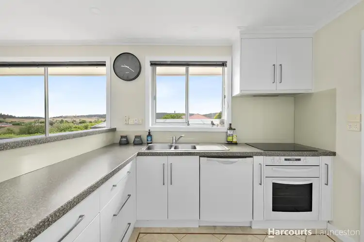 Third view of Homely house listing, 1 Carmen Court, Hadspen TAS 7290