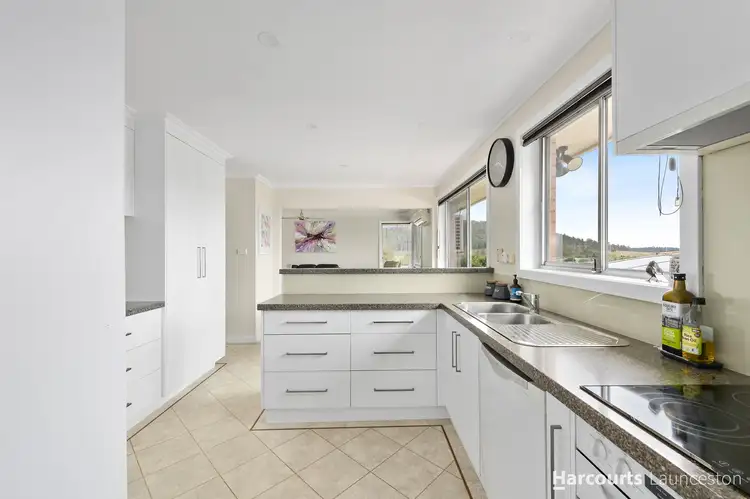 Fourth view of Homely house listing, 1 Carmen Court, Hadspen TAS 7290