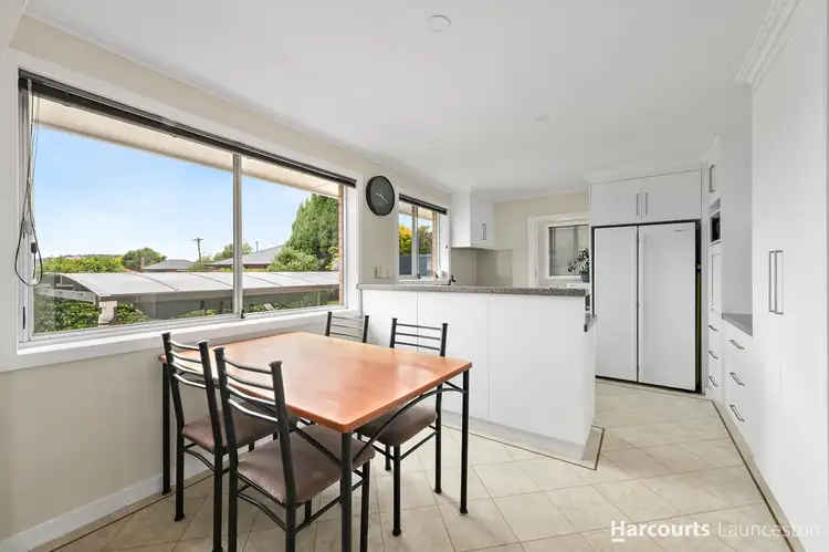 Fifth view of Homely house listing, 1 Carmen Court, Hadspen TAS 7290