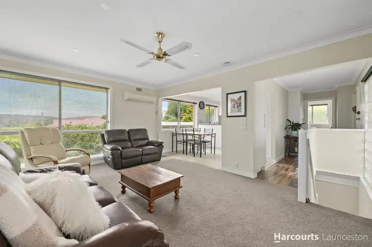 Sixth view of Homely house listing, 1 Carmen Court, Hadspen TAS 7290