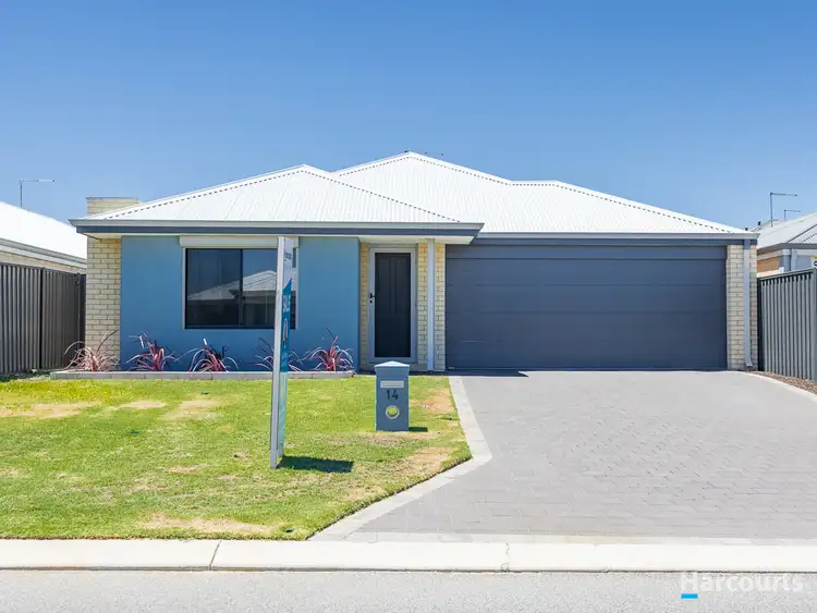 Third view of Homely house listing, 14 Bundoran St, Bullsbrook WA 6084