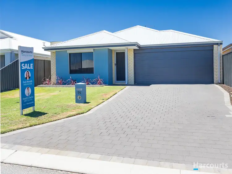 Fourth view of Homely house listing, 14 Bundoran St, Bullsbrook WA 6084