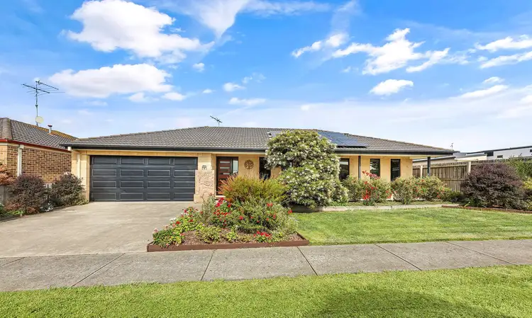 Main view of Homely house listing, 99 Loch Street, Yarragon VIC 3823