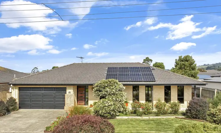 Second view of Homely house listing, 99 Loch Street, Yarragon VIC 3823