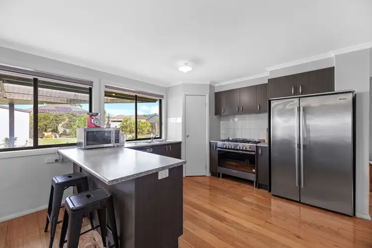 Fifth view of Homely house listing, 99 Loch Street, Yarragon VIC 3823