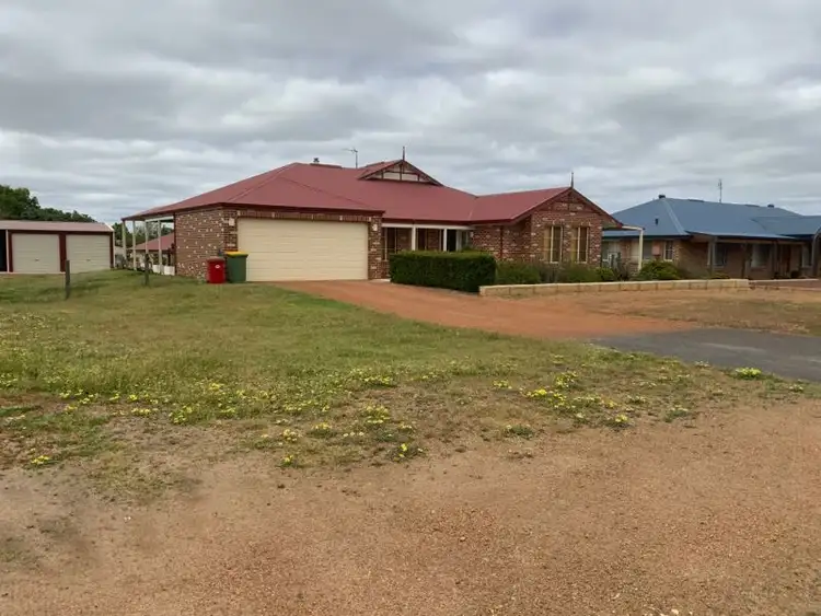 Main view of Homely house listing, 7 Kincaid Close, Bridgetown WA 6255
