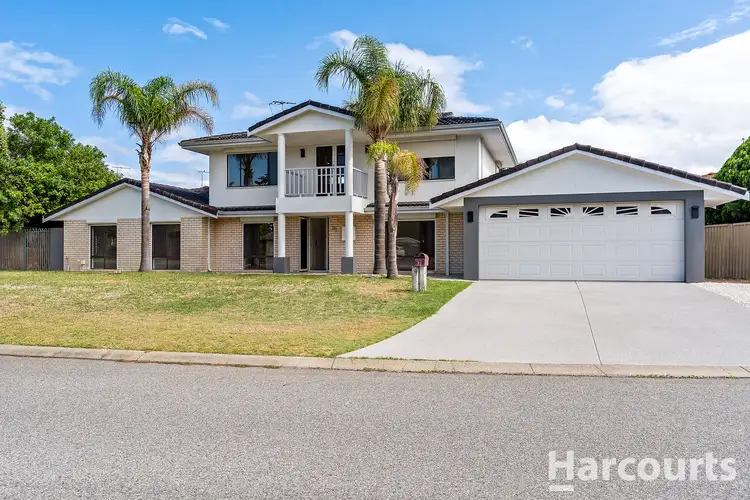 Second view of Homely house listing, 91 Hickman Road, Silver Sands WA 6210