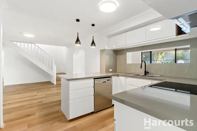 Fifth view of Homely house listing, 91 Hickman Road, Silver Sands WA 6210