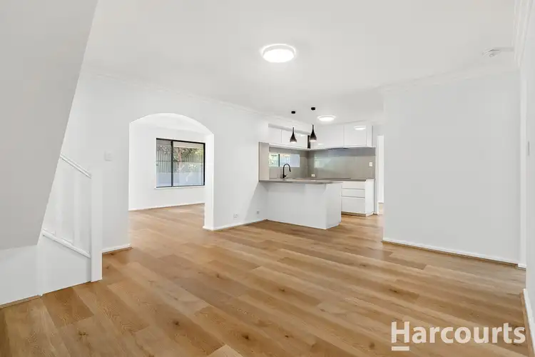 Sixth view of Homely house listing, 91 Hickman Road, Silver Sands WA 6210