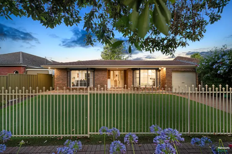 Second view of Homely house listing, 46 Beatty Street, Linden Park SA 5065