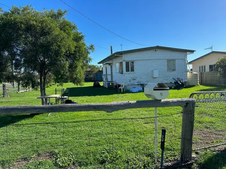 Main view of Homely house listing, 5 Mason Street, Clifton QLD 4361
