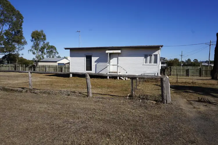 Sixth view of Homely house listing, 5 Mason Street, Clifton QLD 4361