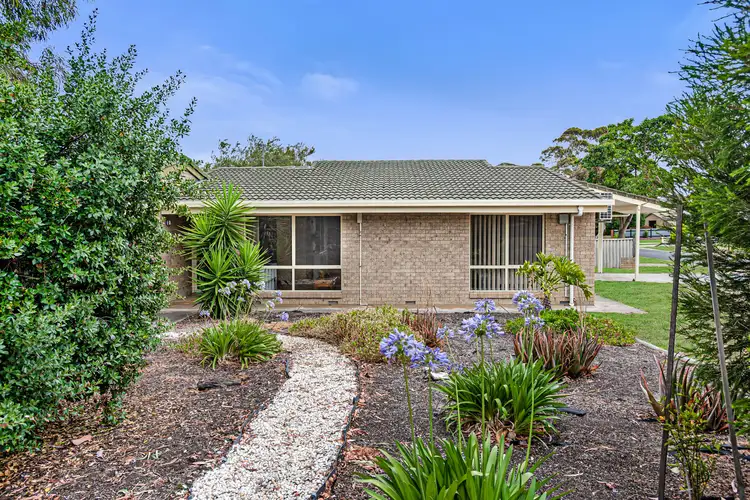 Main view of Homely unit listing, 2/1 Modra Street, Mccracken SA 5211