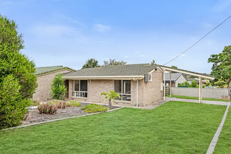 Second view of Homely unit listing, 2/1 Modra Street, Mccracken SA 5211
