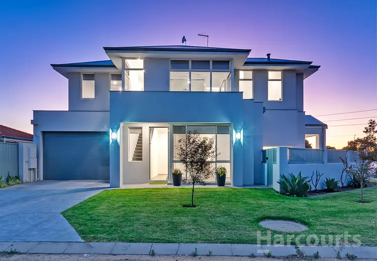 5 Abitibi Turn, Joondalup WA 6027