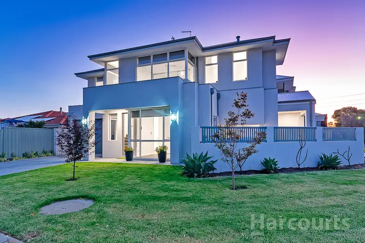 Second view of Homely house listing, 5 Abitibi Turn, Joondalup WA 6027