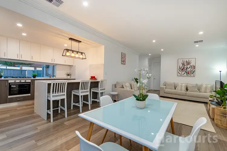 Third view of Homely house listing, 5 Abitibi Turn, Joondalup WA 6027