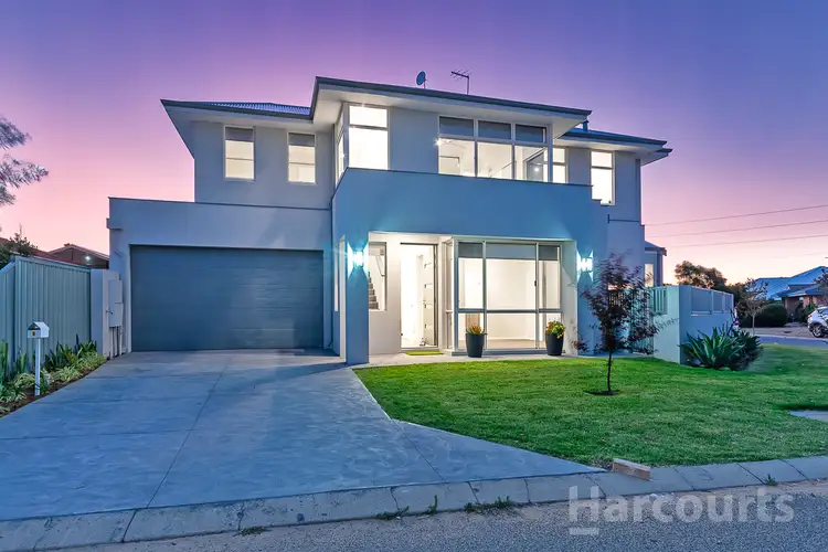 Fourth view of Homely house listing, 5 Abitibi Turn, Joondalup WA 6027