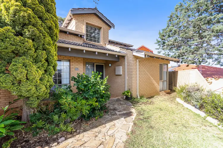 Main view of Homely house listing, 17 Utah Grove, Joondalup WA 6027